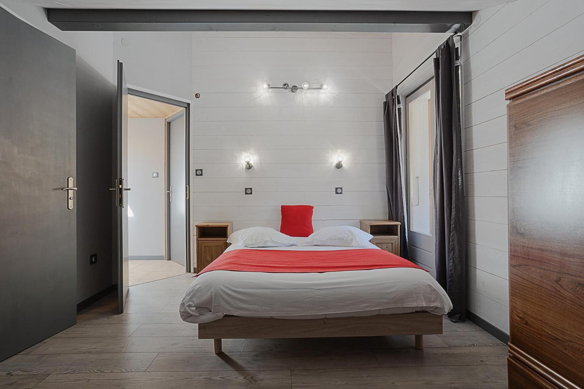 Chalet Les 4 Saisons - Ski, Parking Et Jardin Abondance Εξωτερικό φωτογραφία