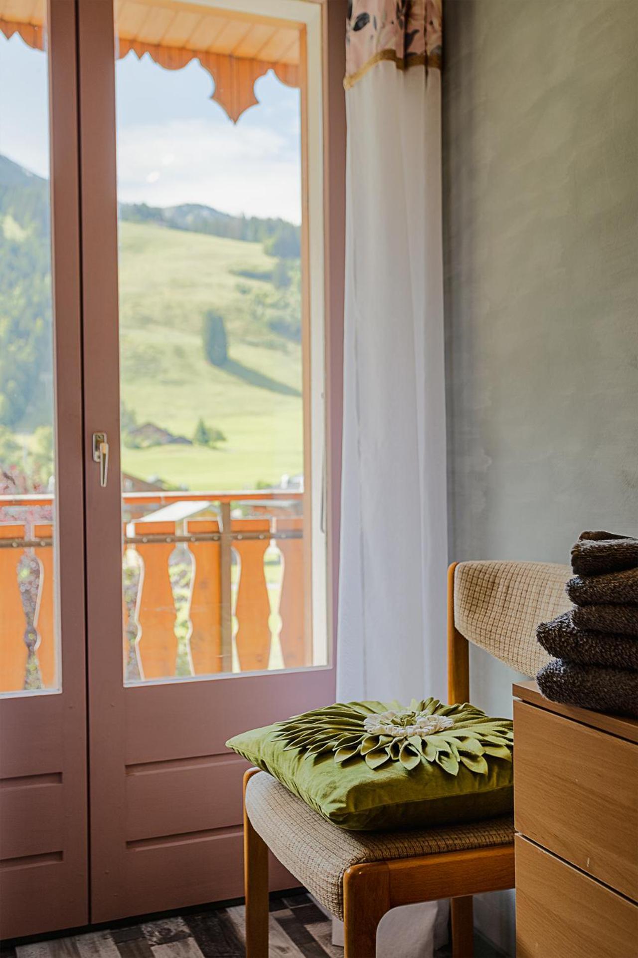 Chalet Les 4 Saisons - Ski, Parking Et Jardin Abondance Εξωτερικό φωτογραφία