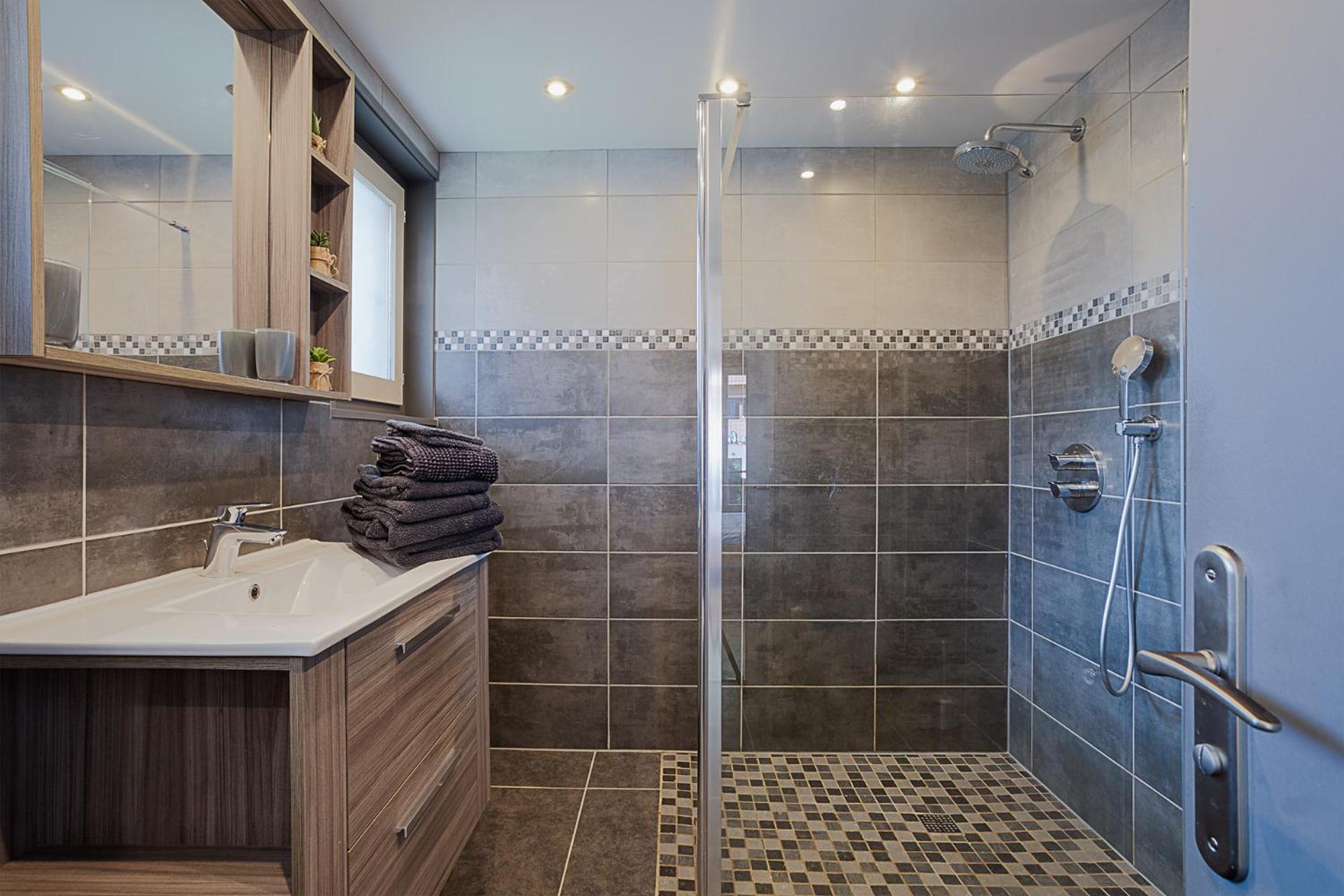Chalet Les 4 Saisons - Ski, Parking Et Jardin Abondance Εξωτερικό φωτογραφία