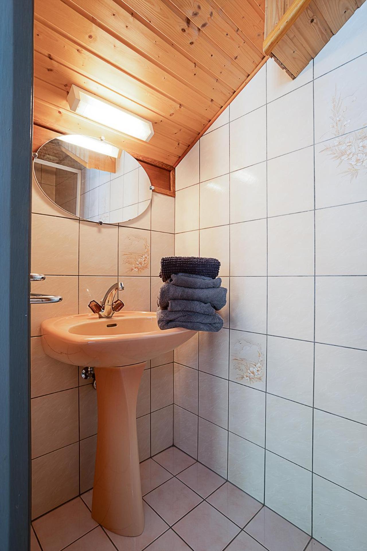 Chalet Les 4 Saisons - Ski, Parking Et Jardin Abondance Εξωτερικό φωτογραφία
