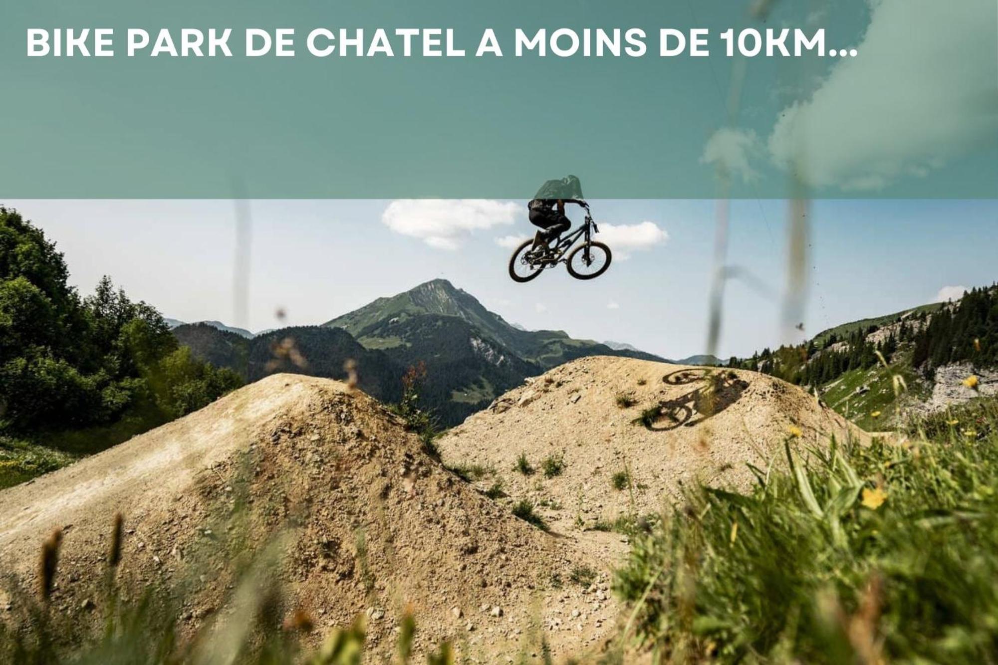 Chalet Les 4 Saisons - Ski, Parking Et Jardin Abondance Εξωτερικό φωτογραφία